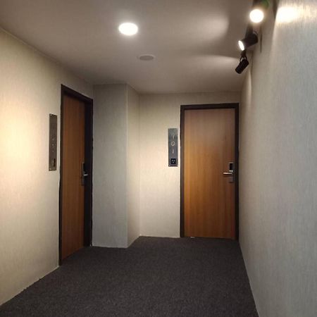 Aiyue Hotel Huwei Zewnętrze zdjęcie