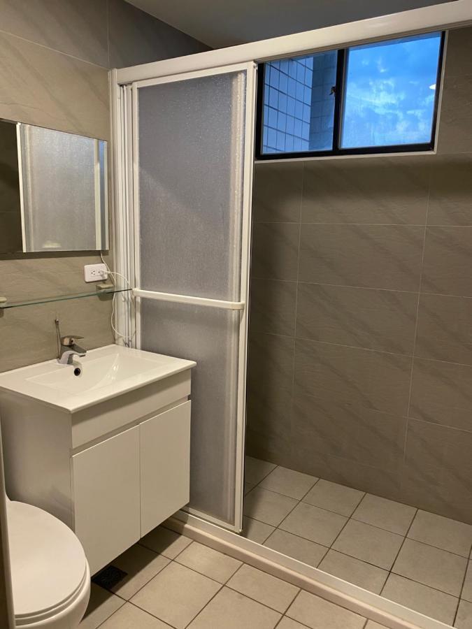 Aiyue Hotel Huwei Zewnętrze zdjęcie